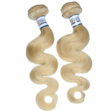 Load image into Gallery viewer, Blonde Hair